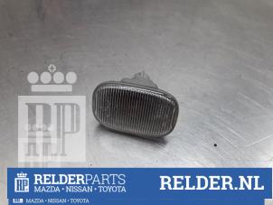 Used Front wing indicator, right Toyota Corolla (E12) 1.4 16V VVT-i Price € 14,00 Margin scheme offered by Relder Parts B.V.