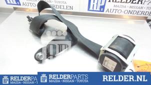 Used Seatbelt tensioner, right Mazda 3 (BK12) 1.6i 16V Price € 45,00 Margin scheme offered by Relder Parts B.V.