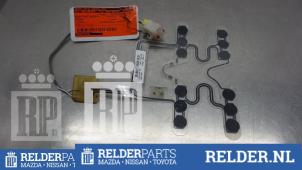 Used Occupancy sensor, right Nissan X-Trail (T30) 2.2 Di 4x4 Price € 68,00 Margin scheme offered by Relder Parts B.V.