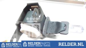Used Rear seatbelt tensioner, centre Nissan Almera (N16) 1.8 16V Price € 27,00 Margin scheme offered by Relder Parts B.V.