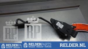 Used Throttle pedal position sensor Nissan Almera (N16) 1.8 16V Price € 54,00 Margin scheme offered by Relder Parts B.V.