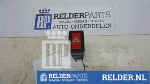 Used Panic lighting switch Nissan Almera (N16) 1.8 16V Price € 18,00 Margin scheme offered by Relder Parts B.V.