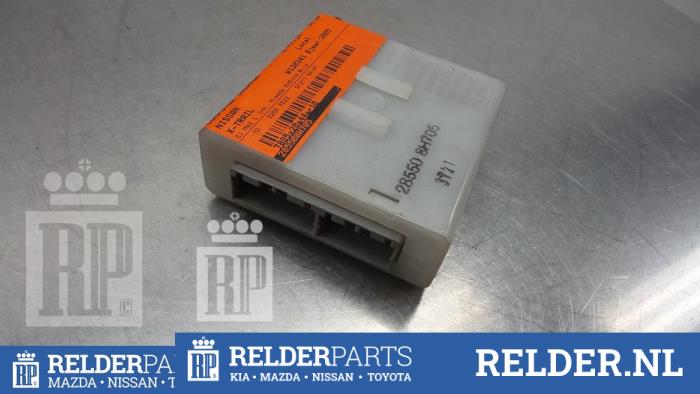 Used Computer, miscellaneous Nissan X-Trail (T30) 2.2 dCi 16V 4x4 Price € 68,00 Margin scheme offered by Relder Parts B.V.