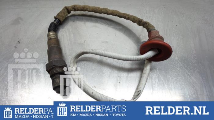 Usados Sonda Lambda Toyota Corolla (E12) 1.4 16V VVT-i Precio € 25,00 Norma de margen ofrecido por Relder Parts B.V.