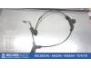 Toyota Avensis (T25/B1D) 2.0 16V D-4D ABS cable