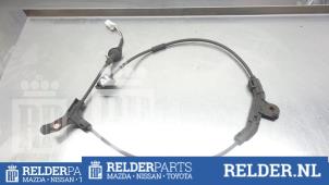 Used ABS cable Toyota Avensis (T25/B1D) 2.0 16V D-4D Price € 23,00 Margin scheme offered by Relder Parts B.V.