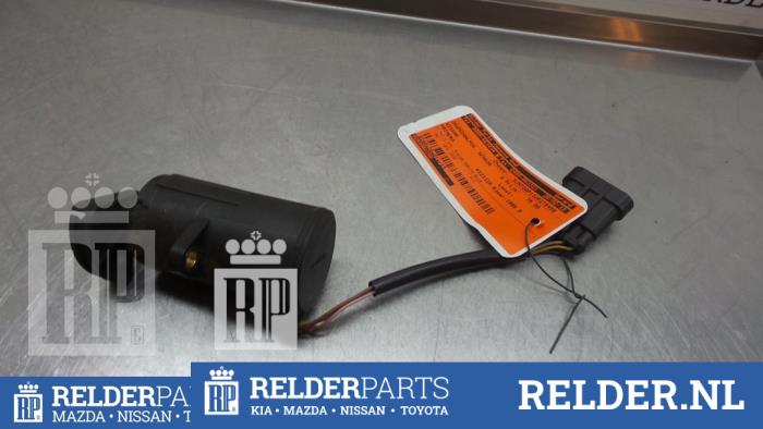 Gebrauchte Gaspedalposition Sensor Nissan Primera Traveller (WP11) 2.0 TD Preis € 54,00 Margenregelung angeboten von Relder Parts B.V.