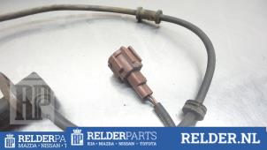 ABS-sensor från en Nissan Primera Traveller (WP11) 2.0 TD 1998