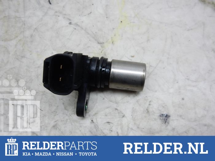 Camshaft sensor Mazda 6 Sport 2.0 CiDT 16V RF5C18230 RF
