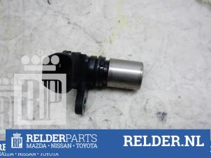 Gebrauchte Nockenwelle Sensor Mazda 6 Sport (GG14) 2.0 CiDT 16V Preis € 36,00 Margenregelung angeboten von Relder Parts B.V.