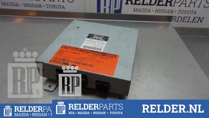 Used Power steering computer Mazda Demio (DW) 1.5 16V Price € 45,00 Margin scheme offered by Relder Parts B.V.