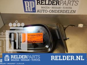 Gebrauchte Außenspiegel rechts Mazda 6 Sport (GG14) 2.0 CiDT 16V Preis € 23,00 Margenregelung angeboten von Relder Parts B.V.
