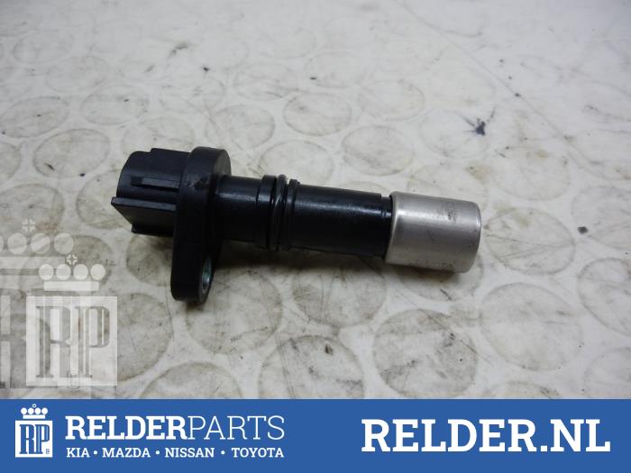 Begagnade Vevaxelsensor Toyota Aygo (B10) 1.0 12V VVT-i Pris € 36,00 Marginaltabell erbjuds av Relder Parts B.V.