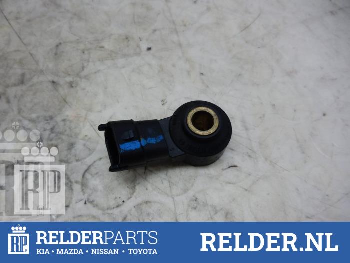 Begagnade Knackningssensor Toyota Aygo (B10) 1.0 12V VVT-i Pris € 45,00 Marginaltabell erbjuds av Relder Parts B.V.