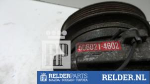 Gebrauchte Klimapumpe Nissan Almera (N15) 1.4 GX 16V Preis € 68,00 Margenregelung angeboten von Relder Parts B.V.