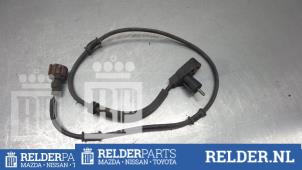 Used ABS Sensor Nissan Almera (N15) 1.4 GX 16V Price € 27,00 Margin scheme offered by Relder Parts B.V.