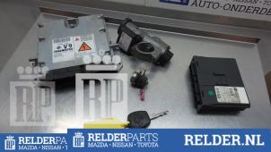 Używane Komputer sterowania silnika Nissan Almera (N16) 2.2 Di 16V Cena € 81,00 Procedura marży oferowane przez Relder Parts B.V.