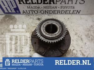 Gebrauchte Radnabe hinten Mazda 626 (GF14) 1.8i 16V Preis € 45,00 Margenregelung angeboten von Relder Parts B.V.