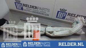 Used Roof curtain airbag Nissan Primera Wagon (W12) 1.8 16V Price € 40,00 Margin scheme offered by Relder Parts B.V.