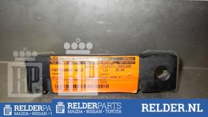 Used Rear door handle 4-door, left Toyota HiAce II 2.5 D4-D 90 Price € 23,00 Margin scheme offered by Relder Parts B.V.