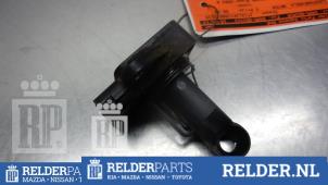 Usados Medidor de flujo de aire Toyota HiAce II 2.5 D4-D 90 Precio € 25,00 Norma de margen ofrecido por Relder Parts B.V.
