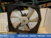 Air conditioning cooling fans from a Mazda Premacy 1.8 16V 2000