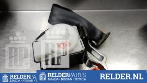 Used Rear seatbelt tensioner, right Mazda 626 (GF14) 1.8i 16V Price € 27,00 Margin scheme offered by Relder Parts B.V.