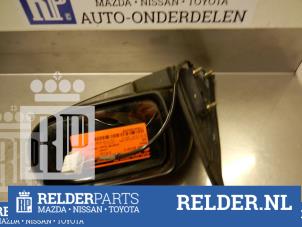 Gebrauchte Außenspiegel rechts Mazda 626 (GF14) 1.8i 16V Preis € 23,00 Margenregelung angeboten von Relder Parts B.V.