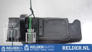 Begagnade Luftflödesmätare Nissan Primera Estate (WP11) 2.0 TD Pris € 45,00 Marginaltabell erbjuds av Relder Parts B.V.