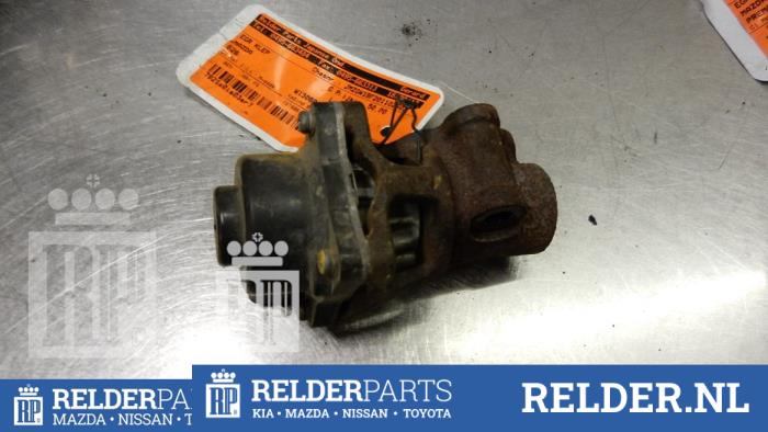 Gebrauchte AGR Ventil Mazda 626 (GW19) 2.0i 16V GLX Preis € 54,00 Margenregelung angeboten von Relder Parts B.V.