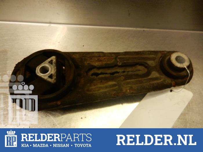 Used Engine mount Nissan Micra (K12) 1.2 16V Price € 27,00 Margin scheme offered by Relder Parts B.V.