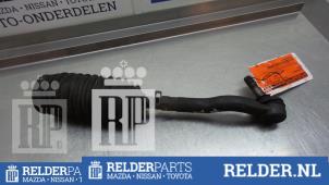 Used Tie rod, left Mazda 6 Sport (GG14) 2.0 CiDT 16V Price € 32,00 Margin scheme offered by Relder Parts B.V.