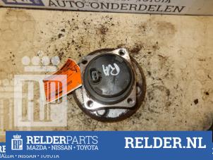 Used Rear hub Toyota Corolla (E12) 2.0 D-4D 16V 116 Price € 30,00 Margin scheme offered by Relder Parts B.V.