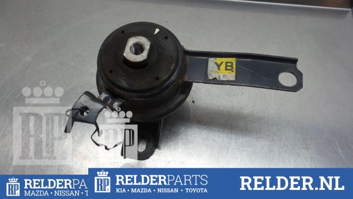 Gebrauchte Motorlager Toyota Corolla (EB/ZZ/WZ/CD) 1.6 16V VVT-i Preis € 27,00 Margenregelung angeboten von Relder Parts B.V.
