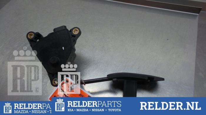 Gebrauchte Gaspedalposition Sensor Nissan Micra (K12) 1.4 16V Preis € 30,00 Margenregelung angeboten von Relder Parts B.V.