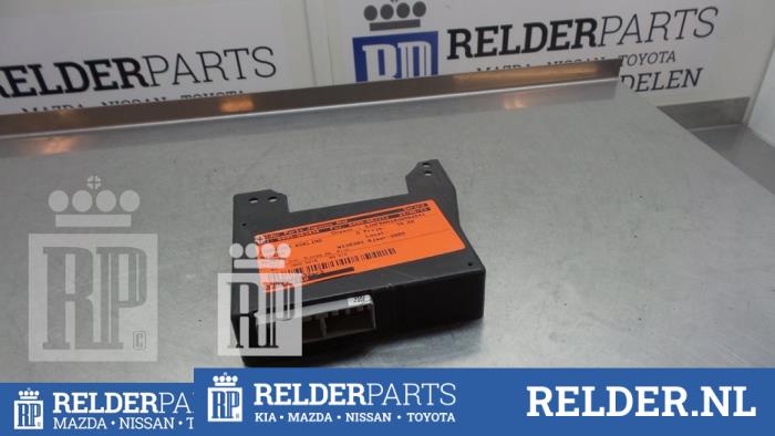 Used Cooling computer Nissan Almera (N16) 1.8 16V Price € 68,00 Margin scheme offered by Relder Parts B.V.