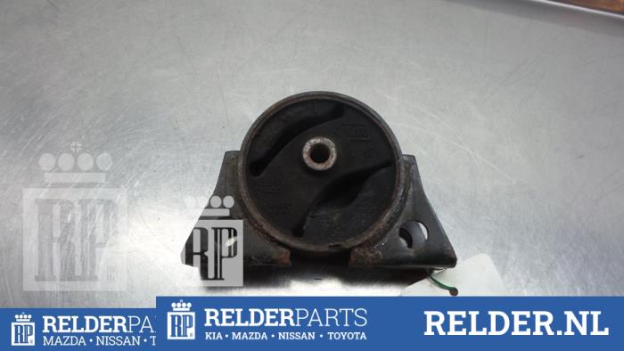 Used Engine mount Nissan Primera (P12) 1.8 16V Price € 27,00 Margin scheme offered by Relder Parts B.V.