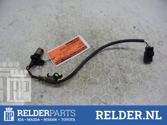 Gebrauchte BDP Sensor Toyota Corolla (EB/ZZ/WZ/CD) 1.6 16V VVT-i Preis € 45,00 Margenregelung angeboten von Relder Parts B.V.