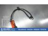 Toyota Prius (NHW20) 1.5 16V ABS Sensor
