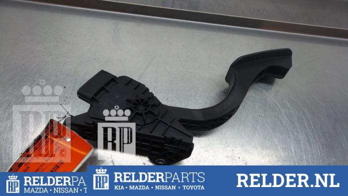 Gebrauchte Gaspedalposition Sensor Toyota Prius (NHW20) 1.5 16V Preis € 54,00 Margenregelung angeboten von Relder Parts B.V.