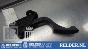 Gaspedalposition Sensor van een Toyota Prius (NHW20) 1.5 16V 2008