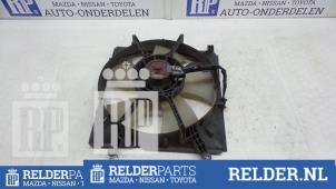 Usagé Ventilateur Toyota RAV4 (A2) 2.0 16V VVT-i 4x4 Prix € 36,00 Règlement à la marge proposé par Relder Parts B.V.