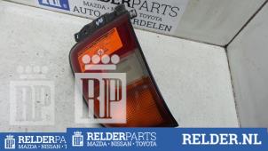Używane Tylne swiatlo pozycyjne prawe Toyota RAV4 (A1) 2.0i,SR 16V 4x4 Cena € 23,00 Procedura marży oferowane przez Relder Parts B.V.