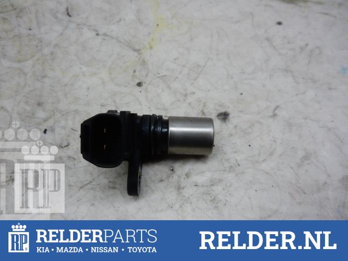 Gebrauchte Nockenwelle Sensor Mazda 6 (GG12/82) 2.0 CiDT 16V Preis € 36,00 Margenregelung angeboten von Relder Parts B.V.