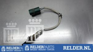 Used Lambda probe Nissan Almera (N16) 1.8 16V Price € 36,00 Margin scheme offered by Relder Parts B.V.