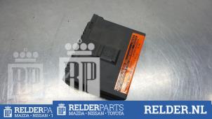 Usagé Ordinateur contrôle fonctionnel Nissan Almera (N16) 1.8 16V Prix € 68,00 Règlement à la marge proposé par Relder Parts B.V.