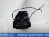 Glow plug relay from a Nissan Almera Tino (V10M) 2.2 Di 16V 2002