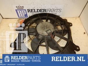 Used Air conditioning cooling fans Toyota Avensis (T22) 2.0 TDi Price € 27,00 Margin scheme offered by Relder Parts B.V.