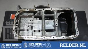 Usagé Couvercle carter Mazda 6 Sport (GG14) 2.0 CiDT 16V Prix € 54,00 Règlement à la marge proposé par Relder Parts B.V.