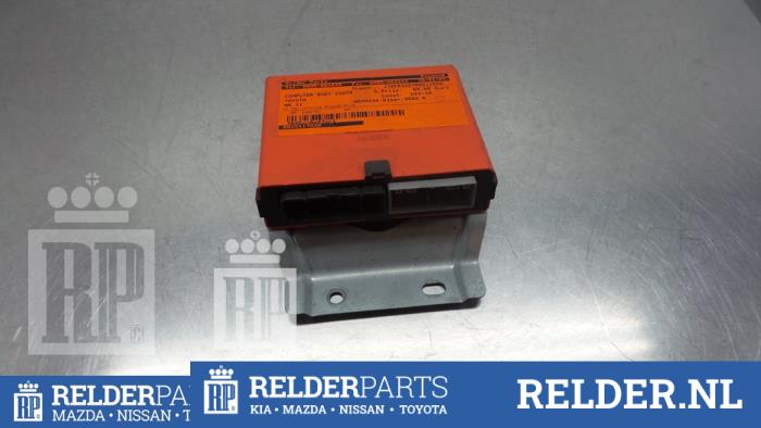 Used Body control computer Toyota MR2 (ZZW30) 1.8 16V VT-i Price € 90,00 Margin scheme offered by Relder Parts B.V.